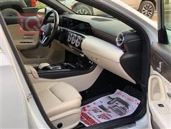 مێرسێدس بێنز A-Class